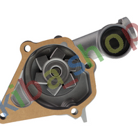 WATER PUMP FITS HYUNDAI ACCENT ACCENT I ACCENT II GETZ LANTRA I PONY PONY /