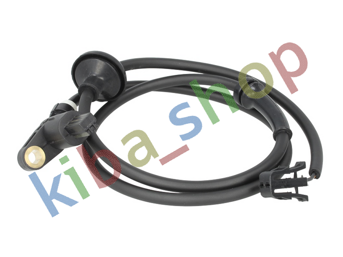 FRONT AXLE RIGHT OR LEFT ABS SENSOR REAR L/R FITS VW PASSAT B3/B4 18-28