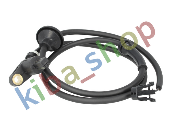 FRONT AXLE RIGHT OR LEFT ABS SENSOR REAR L/R FITS VW PASSAT B3/B4 18-28