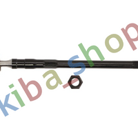 FRONT AXLE BOTH SIDES INNER RIGHT OR LEFT TIE ROD WITH NO END L/R LENGTH