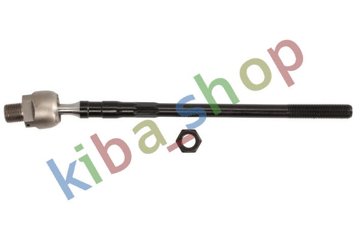 FRONT AXLE BOTH SIDES INNER RIGHT OR LEFT TIE ROD WITH NO END L/R LENGTH