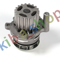 WATER PUMP FITS AUDI A3 A4 ALLROAD B8 A4 B7 A4 B8 A5 A6 C6 Q5 TT SEAT ALTEA