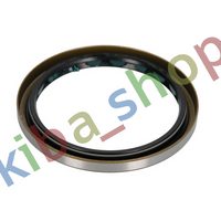 FRONT AXLE LEFT FRONT AXLE RIGHT OR LEFT WHEEL HUB SEAL FRONT L/R 71X90X8