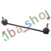 FRONT AXLE LEFT LEFT STABILIZER LINK FRONT L 255MM FITS RENAULT TWINGO I