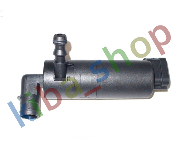 FOR SAAB 9-3 YS3F 07- HEADLAMP WASHER PUMP