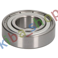 20X42X12 BEARING STANDARD BALL BEARING 1PCS INCREASED FREE-PLAY TWO-SIDED