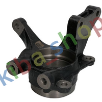 FRONT AXLE LEFT KNUCKLE FRONT L FITS HYUNDAI IONIQ IX35 SONATA VI TUCSON KIA