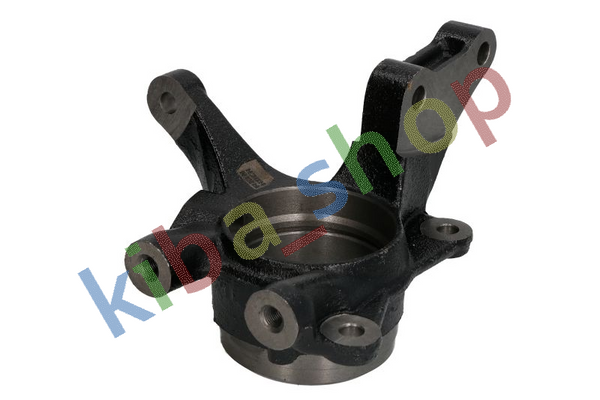 FRONT AXLE LEFT KNUCKLE FRONT L FITS HYUNDAI IONIQ IX35 SONATA VI TUCSON KIA