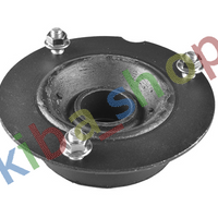 FRONT AXLE RIGHT OR LEFT MACPHERSON STRUT MOUNT FRONT L/R WITH A BEARING FITS