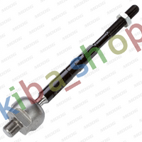 FRONT AXLE RIGHT OR LEFT TIE ROD WITH NO END L/R LENGTH 217MM FITS NISSAN JUKE
