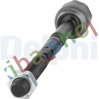 FRONT AXLE LEFT FRONT AXLE RIGHT OR LEFT TIE ROD WITH NO END L/R LENGTH