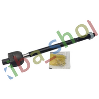 FRONT AXLE RIGHT OR LEFT TIE ROD WITH NO END L/R LENGTH 250/291MM FITS FOR D