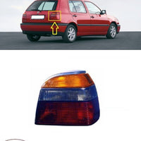 FOR VW GOLF MK3 III 3 92-98 REAR TAIL LIGHT LAMP RH DRIVER