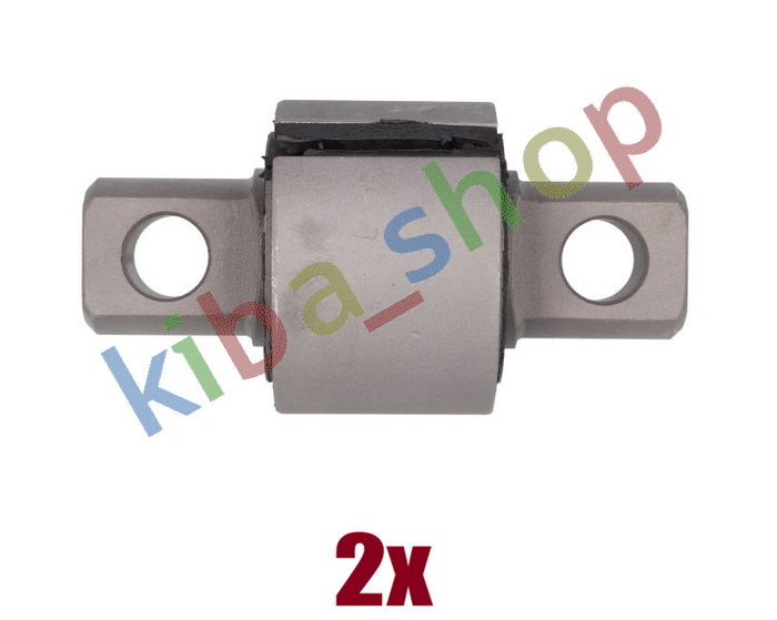 2x FRONT AXLE RIGHT OR LEFT STABILIZER SILENTBLOCK FRONT BUSHING OUTER