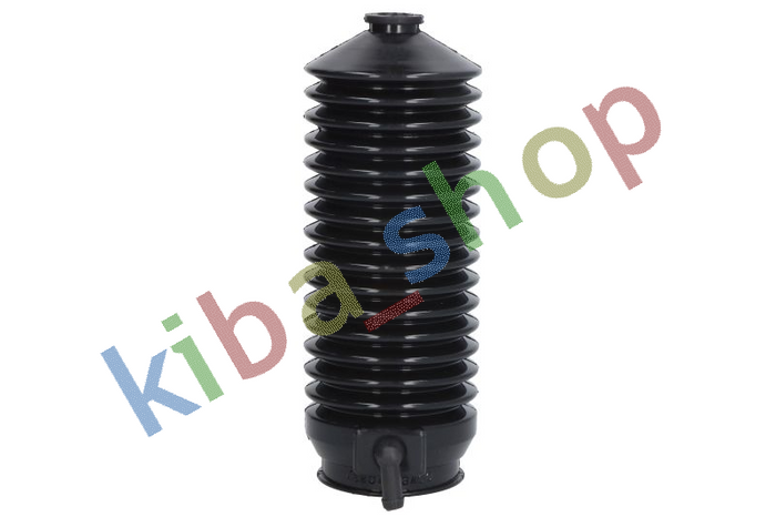 FRONT AXLE BOTH SIDES RIGHT OR LEFT STEERING GEAR BOOT L/R LENGTH160MM