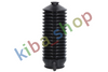 FRONT AXLE BOTH SIDES RIGHT OR LEFT STEERING GEAR BOOT L/R LENGTH160MM