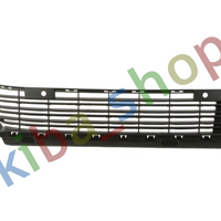 FOR CITROËN JUMPY 16- FRONT CENTER LOWER BUMPER GRILL