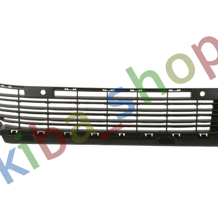 FOR CITROËN JUMPY 16- FRONT CENTER LOWER BUMPER GRILL