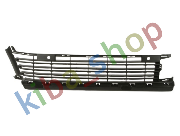 FOR CITROËN JUMPY 16- FRONT CENTER LOWER BUMPER GRILL