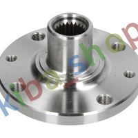 FRONT AXLE RIGHT OR LEFT WHEEL HUB FRONT FITS RENAULT CLIO II/HATCHBACK CLIO