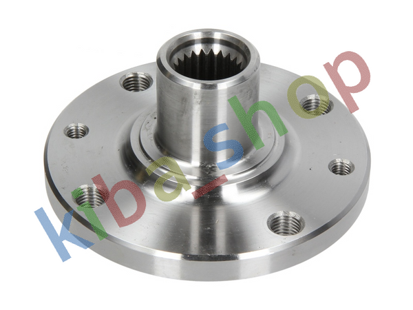 FRONT AXLE RIGHT OR LEFT WHEEL HUB FRONT FITS RENAULT CLIO II/HATCHBACK CLIO
