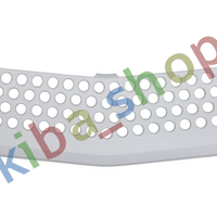 FRONT GRILLE GRID MIDDLE FITS MERCEDES ACTROS MP4 / MP5 0711-
