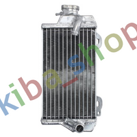 RIGHT RADIATOR R FITS FOR SUZUKI RM-X RM-Z 450 2012-2017