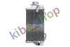 RIGHT RADIATOR R FITS FOR SUZUKI RM-X RM-Z 450 2012-2017