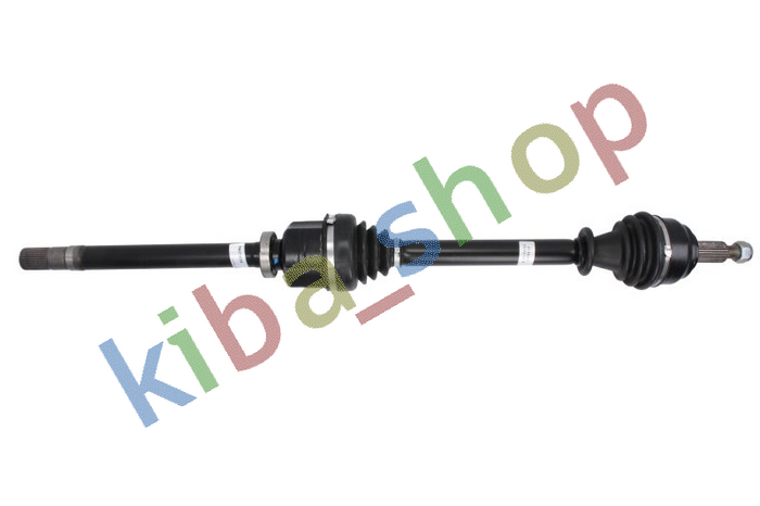 FRONT AXLE RIGHT DRIVE SHAFT FRONT R 963MM FITS RENAULT LAGUNA III 20D