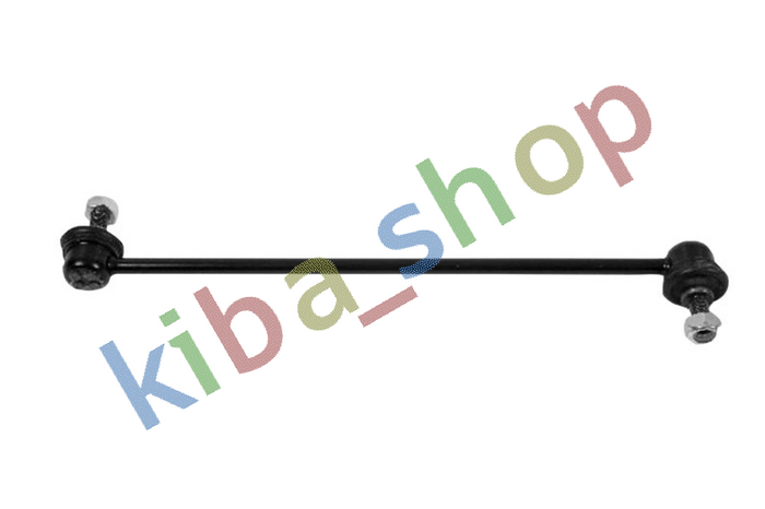 FRONT AXLE BOTH SIDES RIGHT OR LEFT STABILIZER LINK FRONT L/R 325MM FITS MAZDA