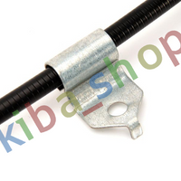 RIGHT REAR RIGHT HANDBRAKE CABLE REAR R 1600MM/1350MM FITS FOR NISSAN SERENA