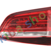 RIGHT RIGHT REAR LAMP R INNER LED/P21W/W16W REVERSING LIGHT FITS FOR VW SHARAN