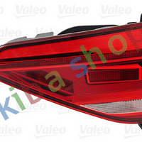 RIGHT REAR LAMP R INNER LED FITS FOR VW TOURAN