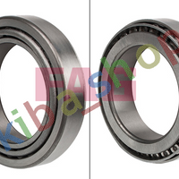 WHEEL BEARING - SINGLE REAR FITS RVI MIDLINER MIDLUM B MESSENGER