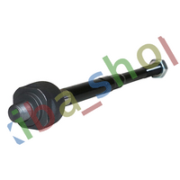 FRONT AXLE RIGHT OR LEFT TIE ROD WITH NO END L/R LENGTH 245/285MM FITS HYUNDAI