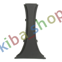 CENTRE FRONT GRILLE STRIP FITS BMW 7 E65 E66 E67 1101-1204