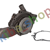 WATER PUMP FITS MAN L2000 M 2000 L M 2000 M D0836LF01-D0836LFL05 0698-