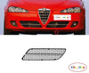 FOR ALFA ROMEO 147 06- FRONT BUMPER LOWER GRILL LH PASSENGER SIDE BRAND NEW