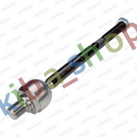 FRONT AXLE RIGHT OR LEFT TIE ROD WITH NO END L/R LENGTH 213MM FITS PORSCHE 911