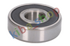 15X42X13 BEARING STANDARD BALL BEARING 1PCS TWO-SIDED LIP SEAL