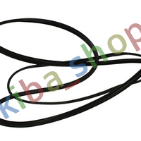 WEATHERSTRIP FRONT FITS OPEL COMBO/MINIVAN CORSA B CORSA B/HATCHBACK 0393-1202