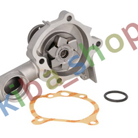 WATER PUMP FITS MITSUBISHI COLT II CORDIA GALANT V GALANT VI LANCER III LANCER