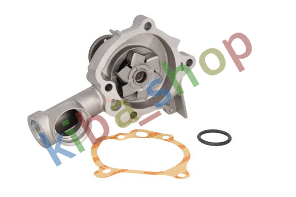 WATER PUMP FITS MITSUBISHI COLT II CORDIA GALANT V GALANT VI LANCER III LANCER