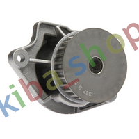 WATER PUMP FITS AUDI A2 SEAT ALTEA ALTEA XL AROSA CORDOBA CORDOBA VARIO IBIZA