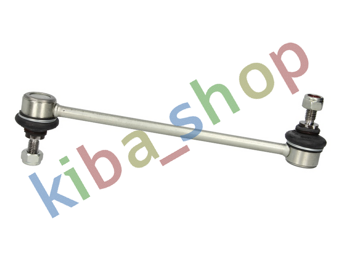 FRONT AXLE BOTH SIDES RIGHT OR LEFT STABILIZER LINK FRONT L/R 237MM FITS FOR D