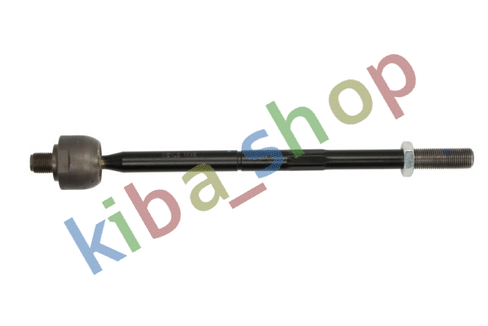 FRONT AXLE LEFT FRONT AXLE RIGHT OR LEFT TIE ROD WITH NO END L/R LENGTH 315MM