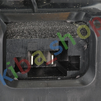 FRONT AIR BLOWER FITS MERCEDES CITAN MIXTO DOUBLE CABIN CITAN MPV