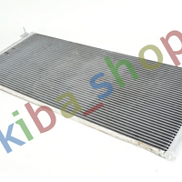 A/C CONDENSER FITS FOR D TRANSIT 20D-24D 0100-1214