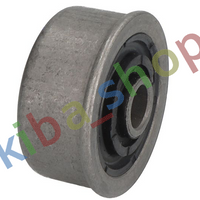 FRONT AXLE RIGHT OR LEFT FRONT TRACK CONTROL ARM SILENT BLOCK FRONT L/R