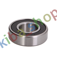 15X32X9 INDUSTRIAL BEARING STANDARD BALL BEARING 1PCS